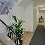 Apartament Stylish Olive Tree Garden In Ano Poli *
