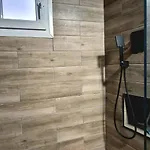 Stylish Olive Tree Garden In Ano Poli Apartament