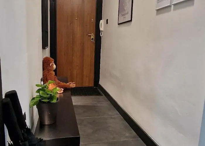 Апартаменты Stylish Olive Tree Garden In Ano Poli *