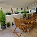Stylish Olive Tree Garden In Ano Poli * Θεσσαλονίκη