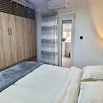 Stylish Olive Tree Garden In Ano Poli * Θεσσαλονίκη