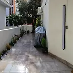 Stylish Olive Tree Garden In Ano Poli Θεσσαλονίκη