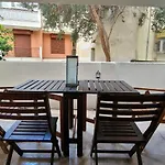 Stylish Olive Tree Garden In Ano Poli Διαμέρισμα Θεσσαλονίκη