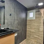 Stylish Olive Tree Garden In Ano Poli *