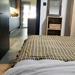 Διαμέρισμα Stylish Olive Tree Garden In Ano Poli Θεσσαλονίκη