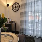 Διαμέρισμα Stylish Olive Tree Garden In Ano Poli Θεσσαλονίκη