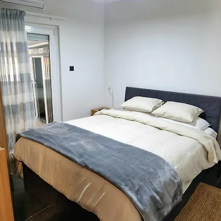 Stylish Olive Tree Garden In Ano Poli