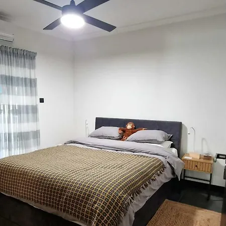 Apartamento Stylish Olive Tree Garden In Ano Poli *