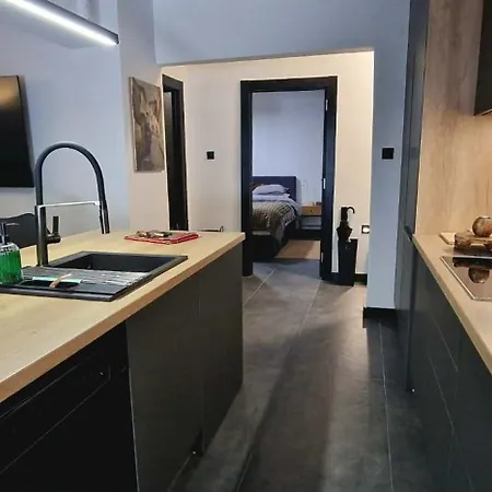 Apartamento Stylish Olive Tree Garden In Ano Poli