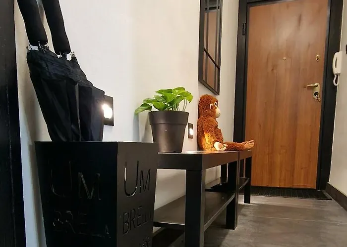 Stylish Olive Tree Garden In Ano Poli Apartamento Tessalónica