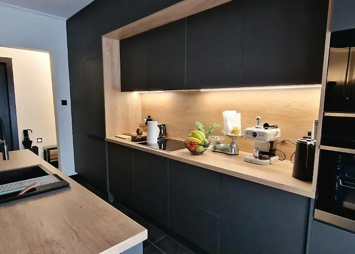 Apartamento Stylish Olive Tree Garden In Ano Poli *